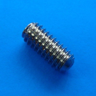 8-32 x 3/8" Set Screw 