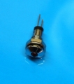 Red LED indicator