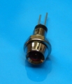 Red LED indicator