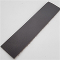 Chocolate Leather Wrap