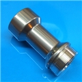 Choke Powder Coating