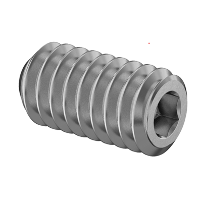 8-32 x 9/16" Set screw