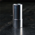 3.5" Double female threaded connector