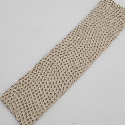 Diamond Frost Leather Wrap