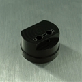 MHSv1 speaker mount Style 7 - For 28mm Speakers