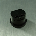 MHSv2 speaker mount Style 1 - For 22mm Speakers