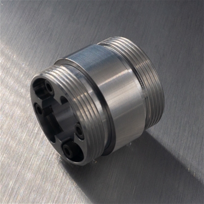 MHSv1 Infinitely Adjustable Coupler Style 1