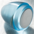 Enhanced Blue Parabolic 1" thin walled blade tip