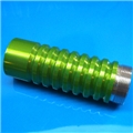 Extension Powder Coating