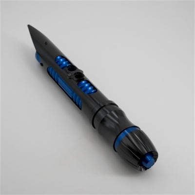 TCSS F16 Hilt - Blue/Black