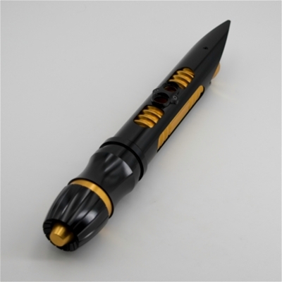 TCSS F16 Hilt - Gold/Black