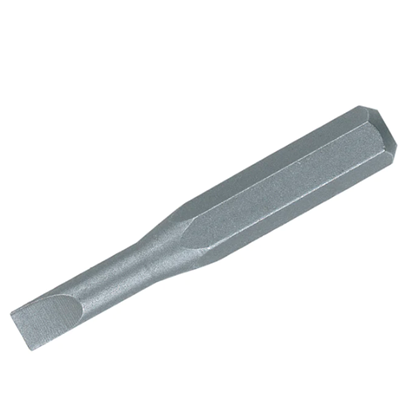 Flathead/Standard/Slotted Wiha Bit