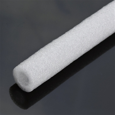 Foam tube for 7/8" thin and 1" thick tubes V2