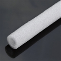 Foam tube for 7/8" thin and 1" thick tubes V2