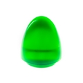 Green Parabolic1" thick walled blade tip