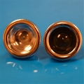 Graflex Glass Eye Replica Thumbscrew