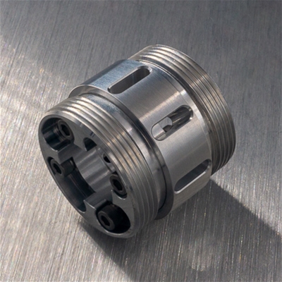 MHSv1 Infinitely Adjustable Coupler Style 2