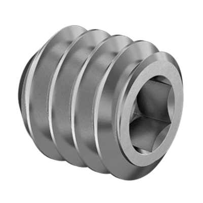 1/4"-20 x 1/4" Set Screw