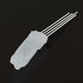 RGB LED Crystal Style 1 Common Cathode (-) 