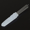 RGB LED Crystal Style 2 Common Anode (+)