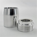 ML50 C-cell Maglite MHSv1 blade holder adapter