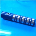Main Body Powder Coating