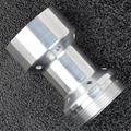 MHS choke style 1 short with holes