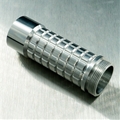 MHS ribbed extension Style 5