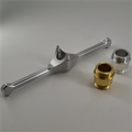 MHS Crossguard Blade Holder