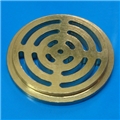 Brass MPS Insert style 1