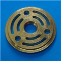 Brass MPS Insert style 6