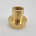 MTN Neck Style 8 Brass