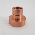 MTN Neck Style 9 Copper
