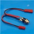 MWS Recharge Port