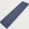 Navy Blue Leather Wrap