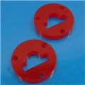 Acrylic Chassis Disc for NB 1.15 ID parts - S10