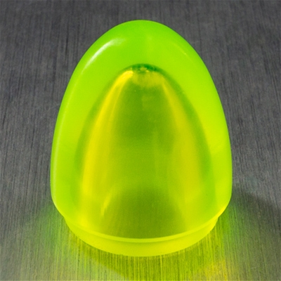 Photon Green Parabolic 1" thin walled Pixel blade tip