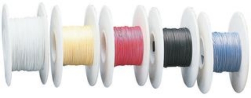 24 gauge wire (25' Spool)