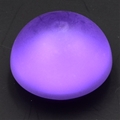 Purple 1" thick walled blade tip