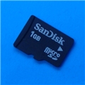 Crystal Focus X Sound Module SD card