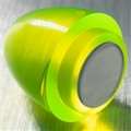 Photon Green Parabolic 1" thick walled blade tip