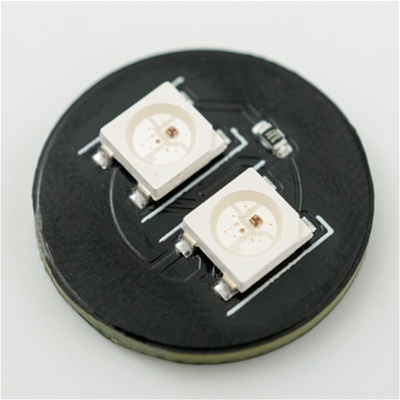 Pixel Blade Plug PCB 