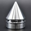 Pommel style 5