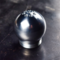 Pommel style 7