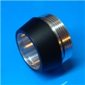 Pommel Powder Coating