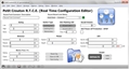 R.I.C.E.™ (Real-Time Internal Configuration Editor™) 