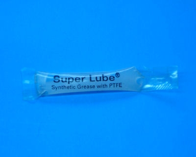 Super Lube Synthetic Grease