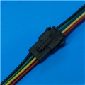 4 Wire quick connector