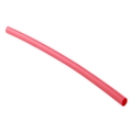 1/16" Heatshrink tubing - Red