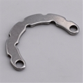 Aluminum Chassis Fin Style 2